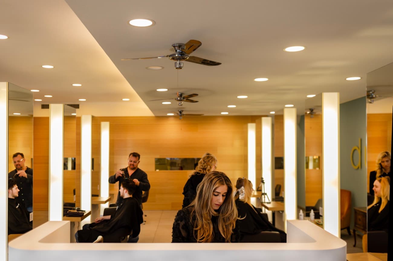 De beste kapper in Apeldoorn