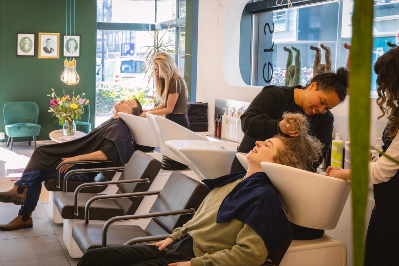Olaplex Apeldoorn? Wij kiezen Epres bond repair