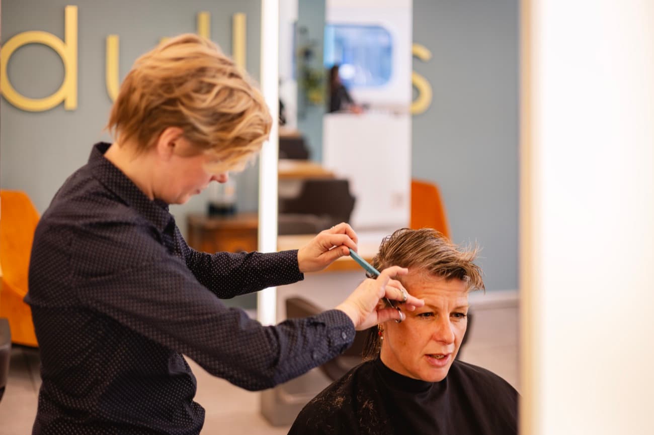 Barbershop in Apeldoorn? Wij zijn een herenkapper