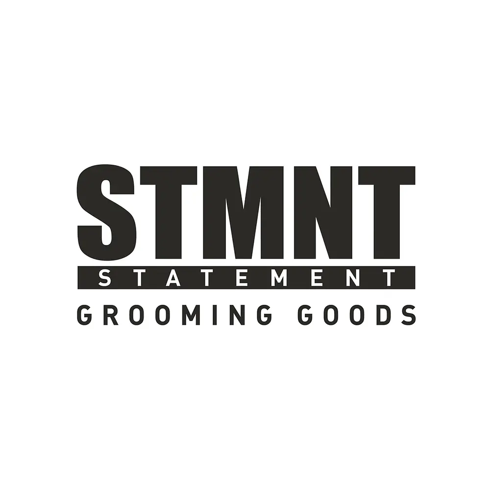 STMNT logo