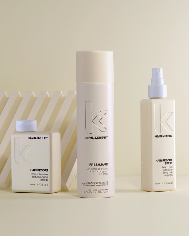 Kevin Murphy sfeerbeeld bij Dullers