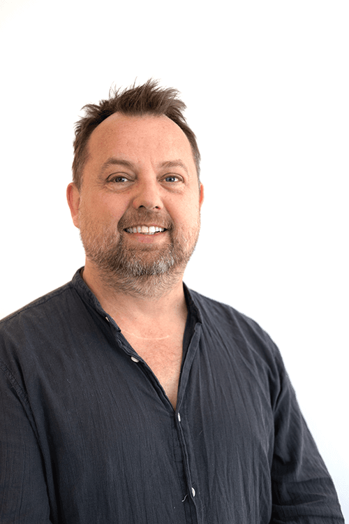 Chris Duller